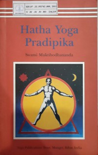 Image of Hatha Yoga Pradipika